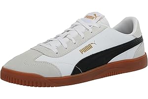 PUMA Men's Club 5v5 Sneakers