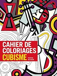 Cahier de coloriages
