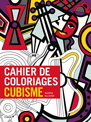 Cahier de coloriages