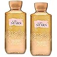 Bath & Body Works in The Stars Shea + Vitamin E Shower Gel 10 Oz (Pack Of 2)