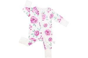 Bow Dream Baby Girl Clothing Bamboo Rayon Newborn outfit Infant boy Outfits Baby boy Romper Footies Jumpsuit