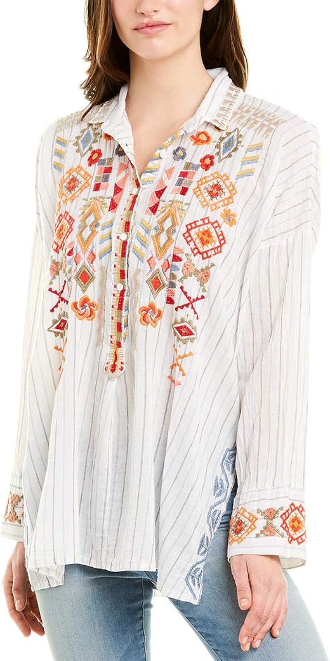 johnny was blouses on sale