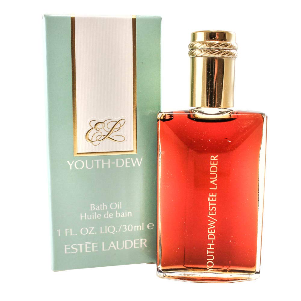 Youth Dew by Estee Lauder Bath Oil, 2 Ounce Este Lauder