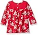 Little Me baby-girls 3 Piece Vest Shirt and Pants Set