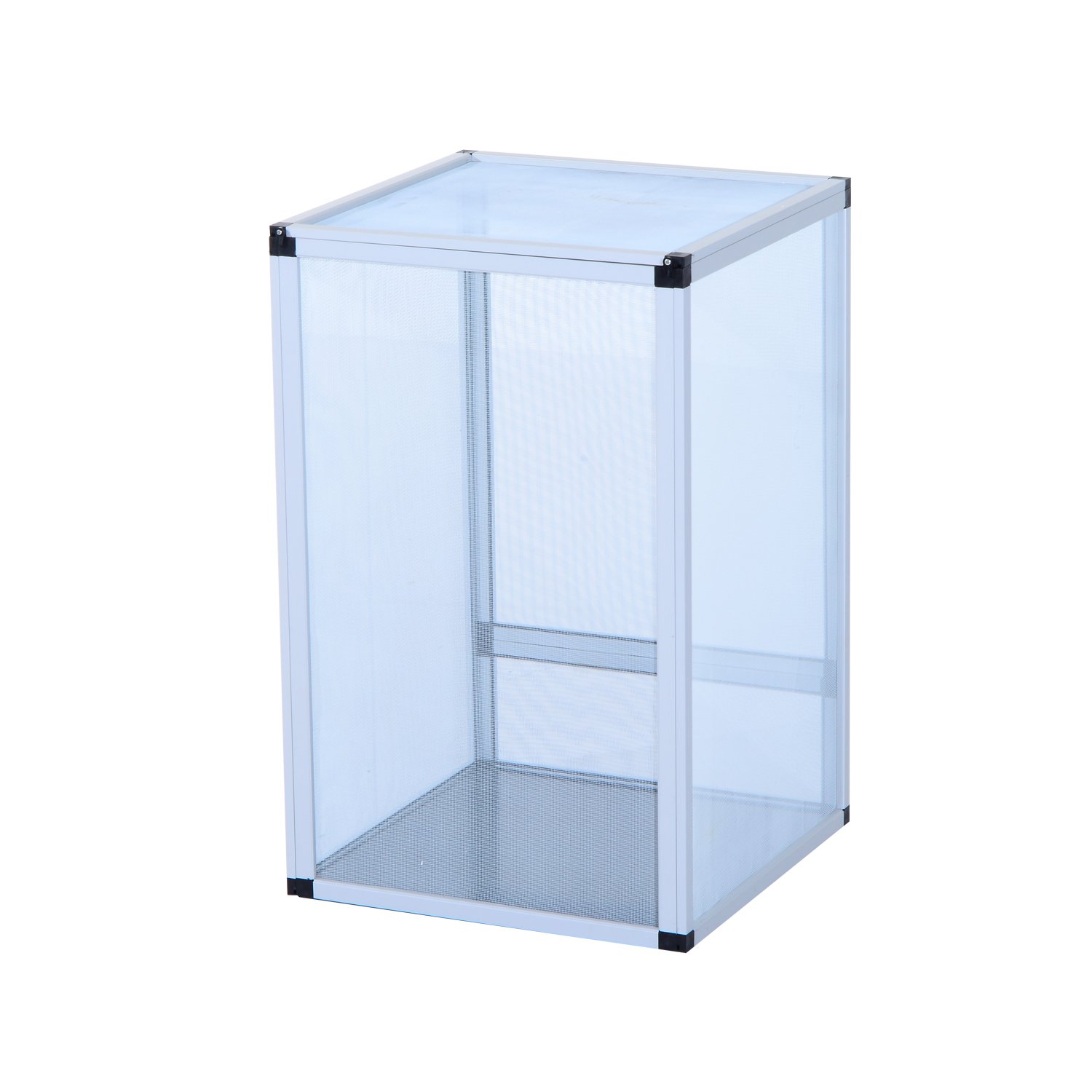 tall reptile enclosure