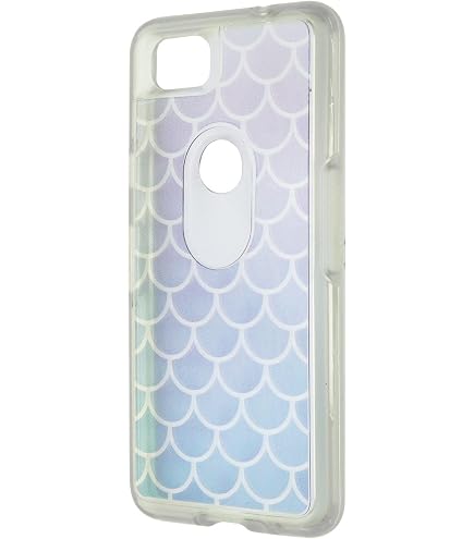 Custodia In Silicone Antishock Per Google Pixel 9A 5G Designo Cani 08