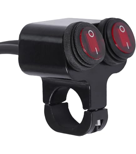 部品交換 ハンドルバースイッチRH 7020-160700-00001 CFMoto ATV