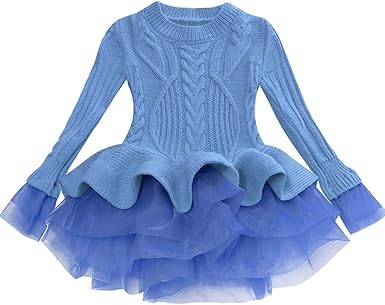 jumper tutu dress