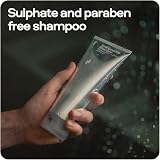 Sons Men's Hair Loss Treatment Minoxidil 5% Biotin DHT Shampoo 1 Month view 5