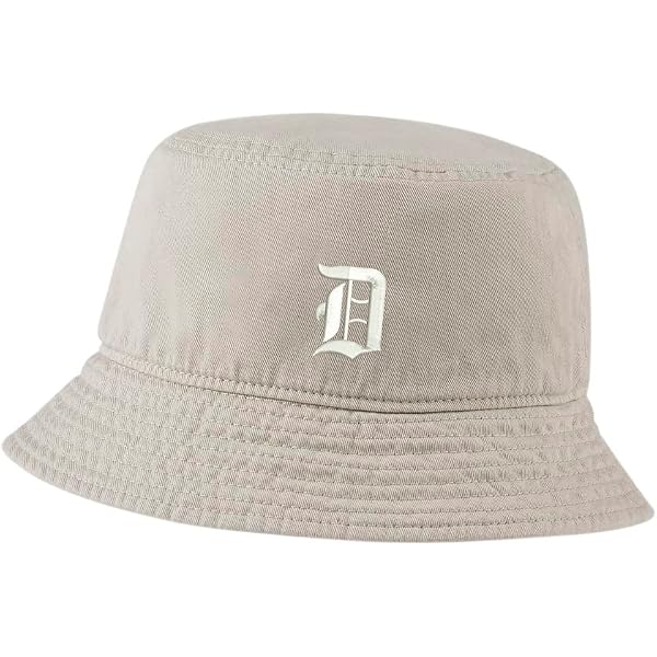 Amazon.com: LexiuYibai Bucket Hat for Men Women Dada Embroidered