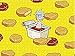 USAopoly Rick and Morty “Szechuan Hot Tub” 550 Piece Premium Puzzle