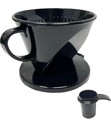 Amazon.com: ZERO JAPAN Ceramic Coffee Dripper for #2 or #4