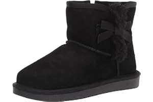 Koolaburra by UGG Kids' Victoria Mini Ankle Boot