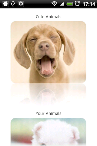 Amazon.com: Cute Animals: Appstore for Android