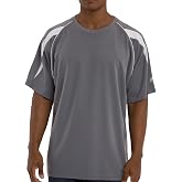 Russell Athletic Men's Big &amp; Tall Dri-Power Performance T-Shirt