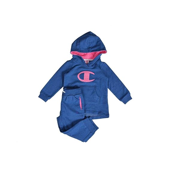 tuta neonato champion