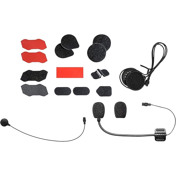 Amazon.com: Sena Slim Speaker for SMH10R Bluetooth Headset (SMH10R