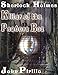 Sherlock Holmes Killer of the Pandora Box