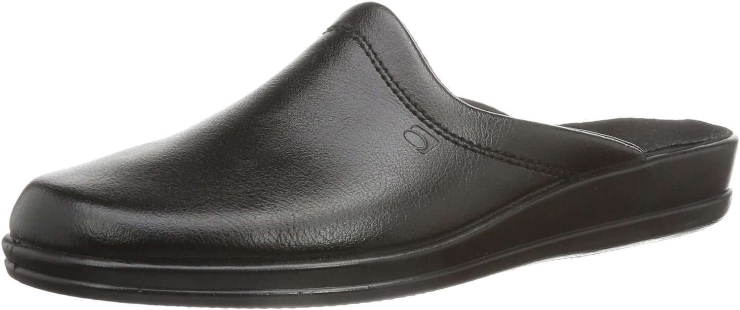 Rohde Lekeberg, Men's Open Back Slippers