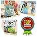 Benair Sand Toy Beach Bag