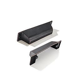 ZAUYX 10 Pack 2-1/2 Inch Center to Center Oil