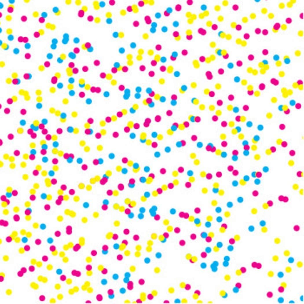 Pebeo 200ml DecoSpray, Acrylic, Multi-Colour, 16.5 x 5.2 x 5.2 cm, 093891, Multicolour Glitter, 200 ml (Pack of 1) - Image 4