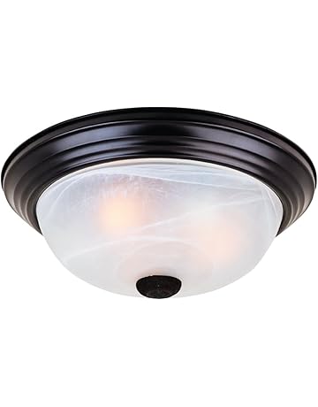 Close To Ceiling Light Fixtures Amazon Com Lighting Ceiling