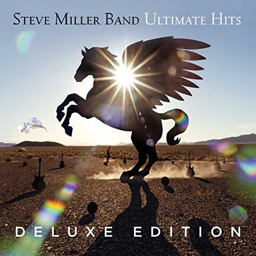 Amazon.com: The Steve Miller Band: Book Of Dreams LP VG++ Canada