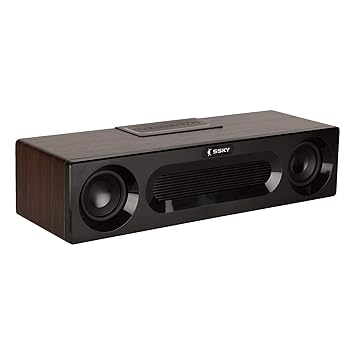 ssky bluetooth speaker