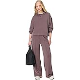 Sweaty Betty Women's Sand Wash Cloudweight Sweatshirt