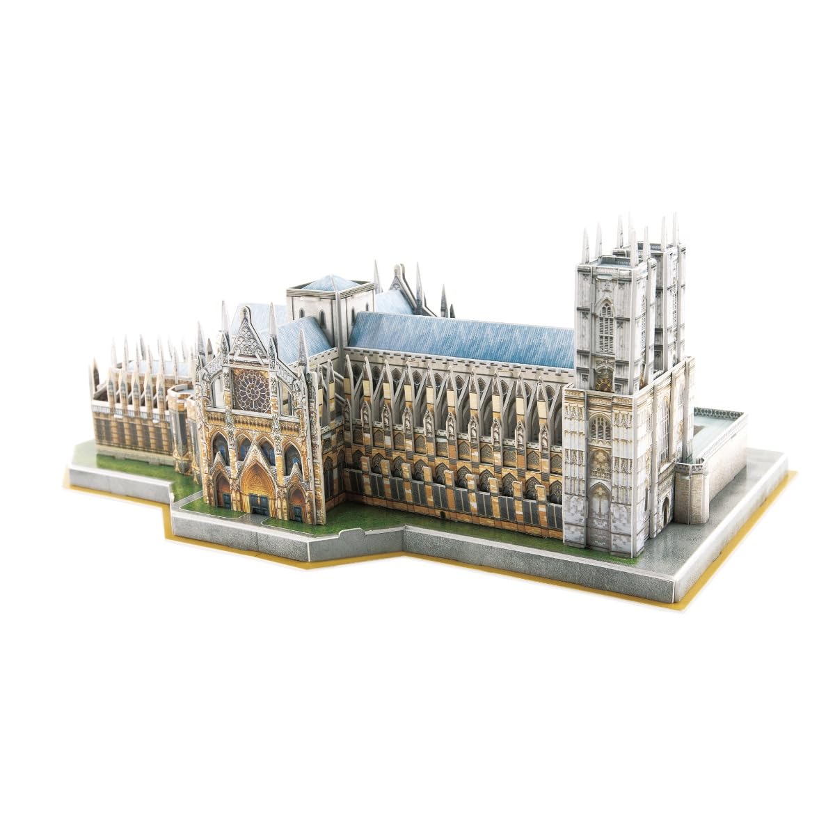 National Geographic Westminter Abbey 3D Puzzle