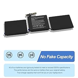 A2159 A2289 A2338 Battery Replacement, A2171