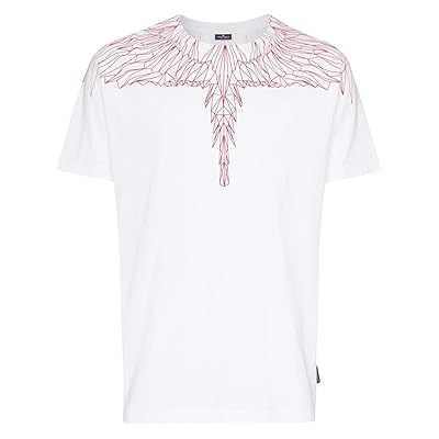 Clothing T Shirt Marcelo Burlon Amazon Winter Men's T-Shirt By