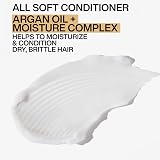 Redken All Soft Shampoo 500ml & Conditioner 500ml Duo for Dry Hair view 7