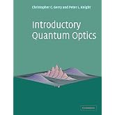 Introductory Quantum Optics