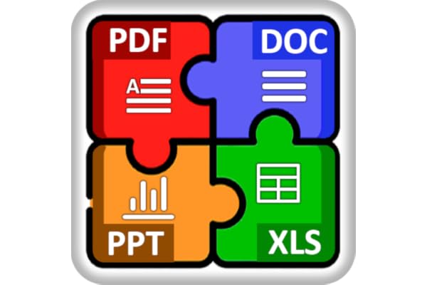 Document viewer - Office suite document reader