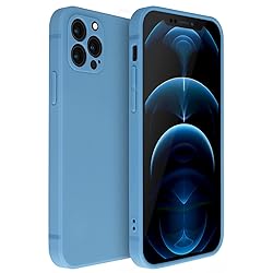 KPKHDI iPhone 13 Pro Max Case Compatible with