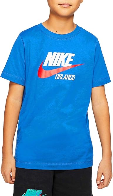 nike boys wear
