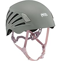 Amazon.com : PETZL BOREA Women's Durable Helmet with TOP
