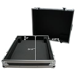 Harmony Audio HCSIEX 1 Flight Transport Road Case