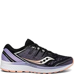 Saucony Women's Guide ISO 2 Running