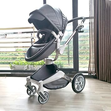 prams 2019