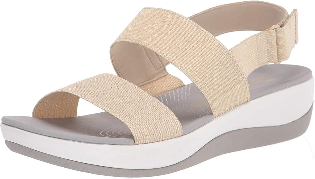 arla jacory womens sandals