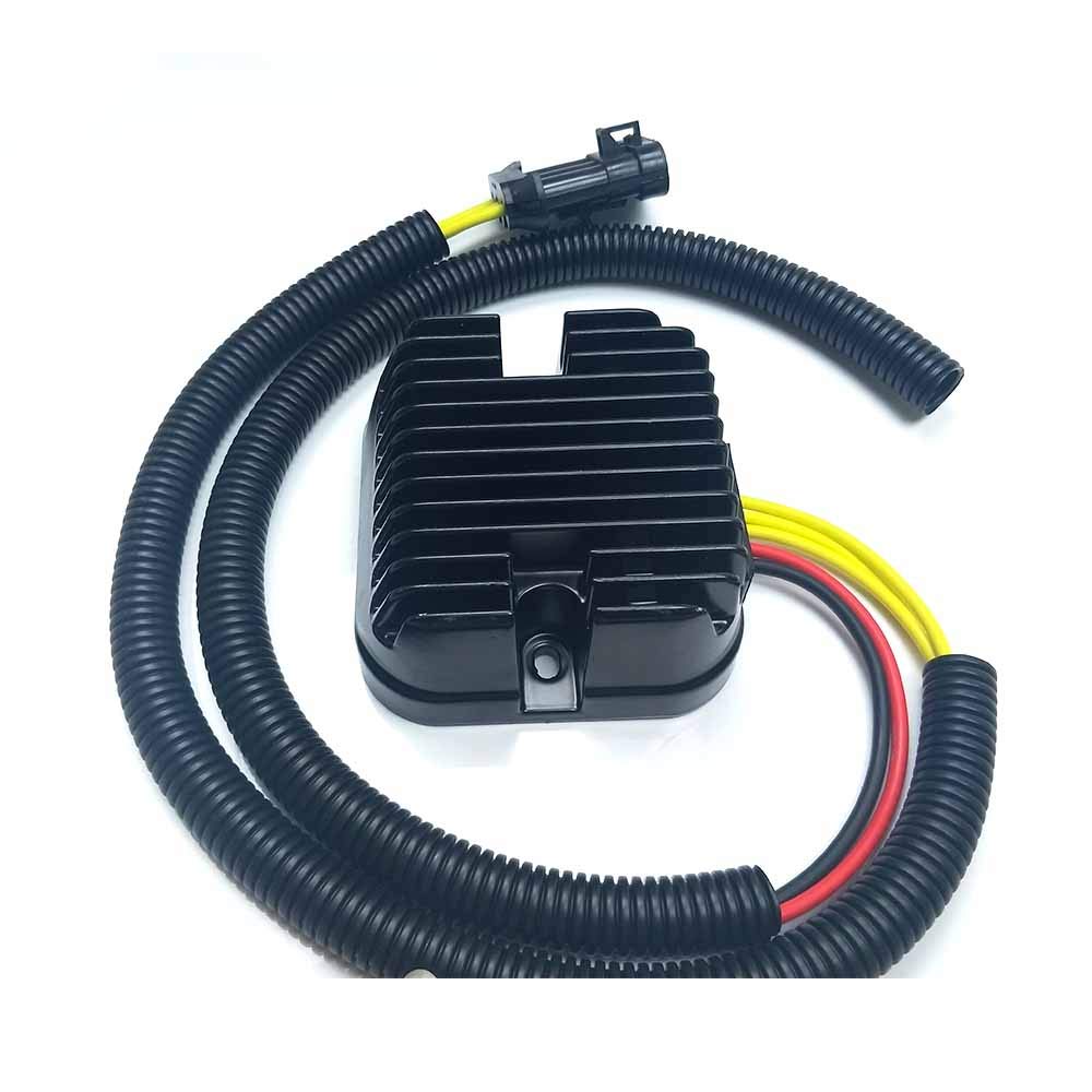 Li Bai VOLTAGE REGULATOR RECTIFIER for RANGER UTV 20132015 900 RZR900