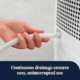 De’Longhi Tasciugo AriaDry Multi 14L/Day Dehumidifier DEXD214RF view 9