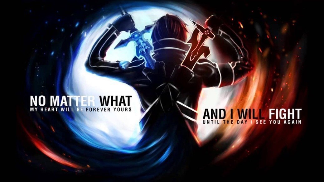 Sword Art Online Progressive Streaming Release Date Get Here Images Of Sword Art Online - motivational quotes