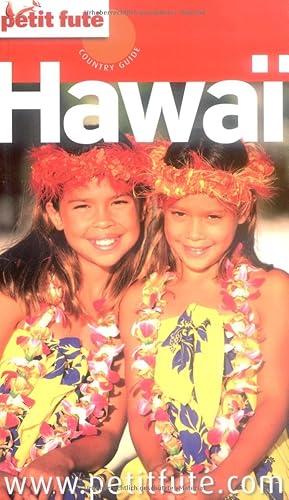 Download Petit Futé Hawaï PDF