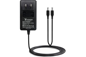 KOMOK Battery Charger, 21V Battery Charger, 100-240V~50/60Hz, Applicable JYH-606, JYH-300, JYH-202, JYH-757, KOM-325 (US Plug)