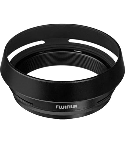 Amazon.com : Fujifilm Protector Filter PRF-49 Black, 49mm