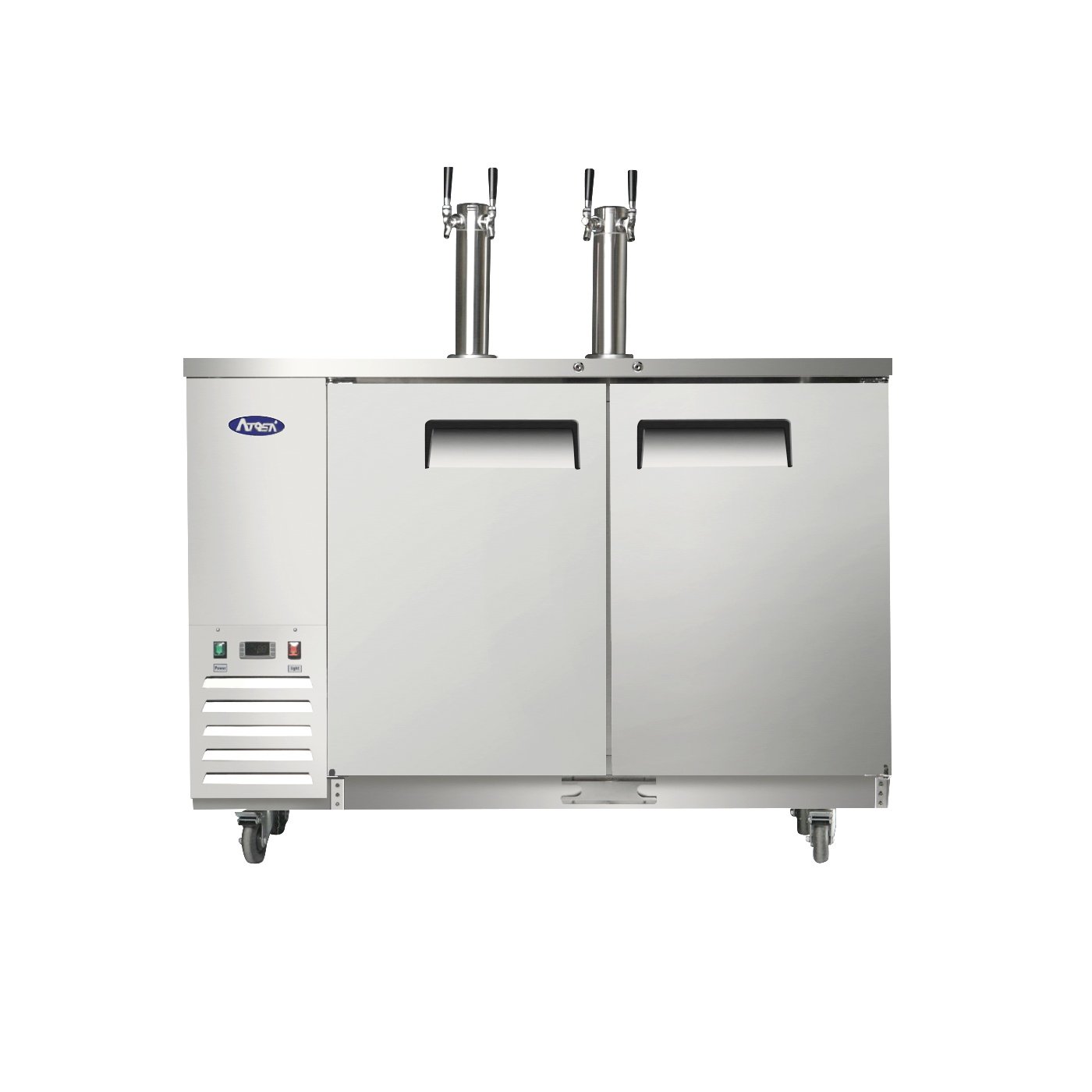 Best 68 Inch Refrigerator